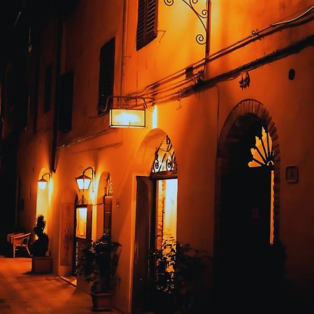 Locanda Il Pino 산지미냐노 외부 사진