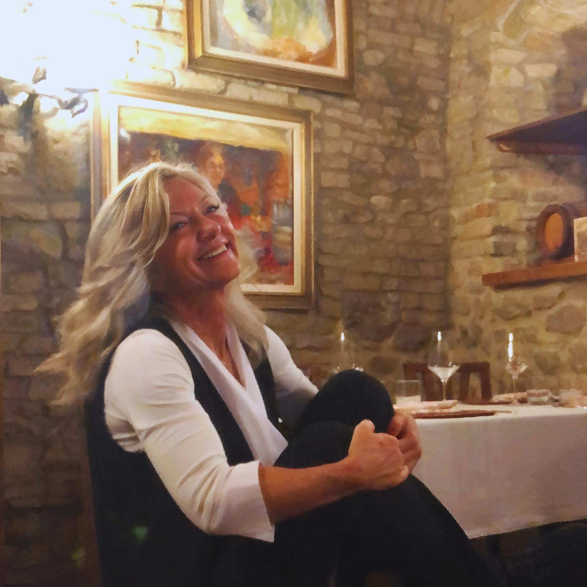 Locanda Il Pino 산지미냐노 외부 사진