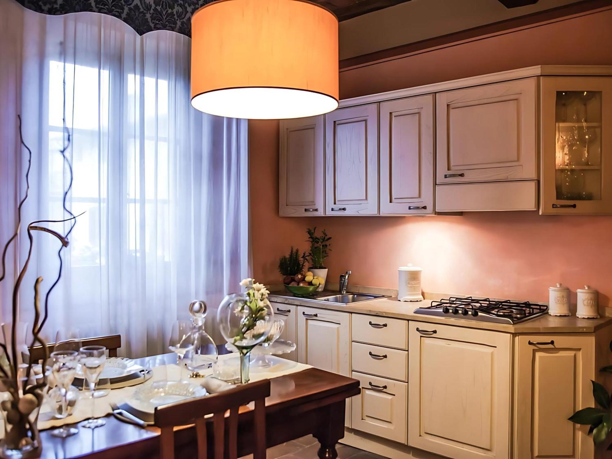 Locanda Il Pino 산지미냐노 객실 사진