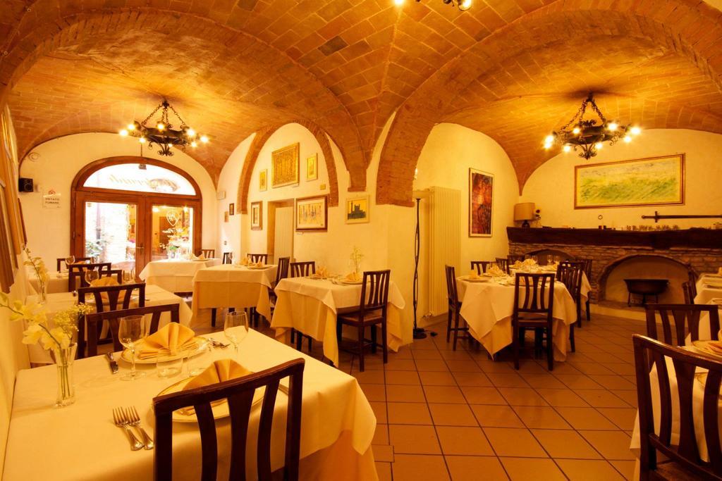 Locanda Il Pino 산지미냐노 외부 사진