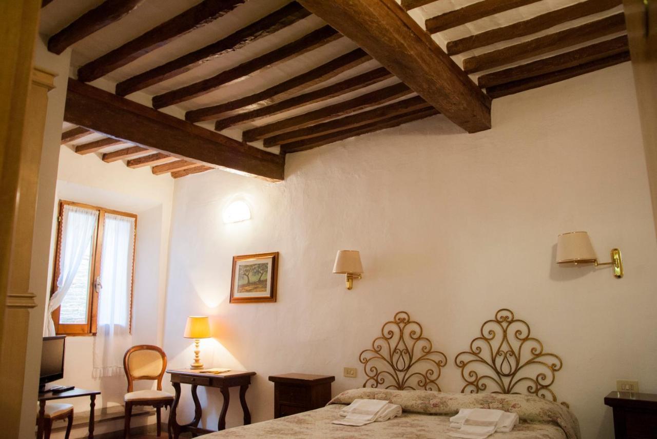 Locanda Il Pino 산지미냐노 외부 사진